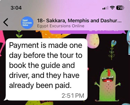 Egypt Excursions Online Port Said-塞得港必去景点