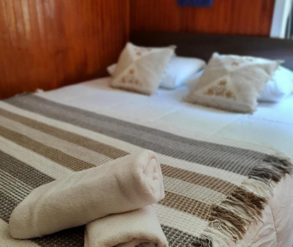 Hostal El Baltico