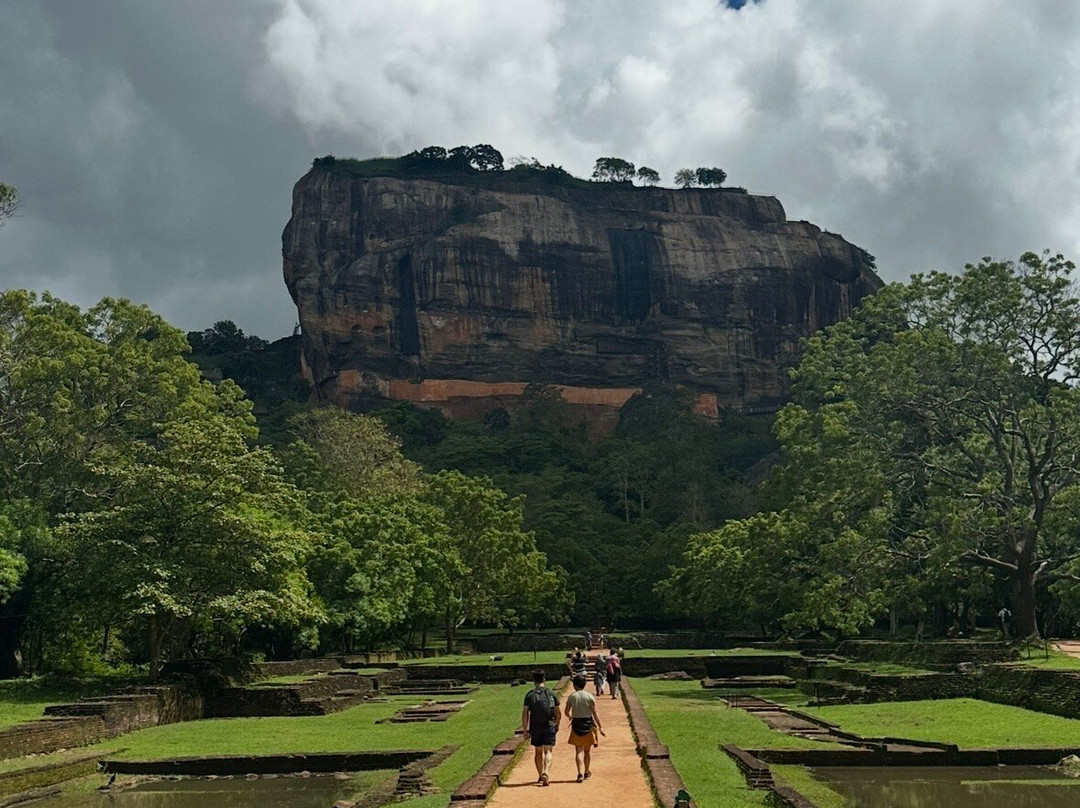 Shenandoah Travels Sri Lanka-佩拉德尼亚必去景点