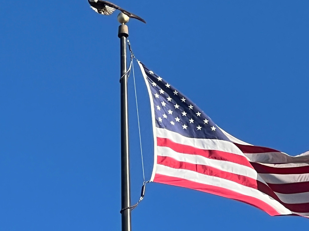 图尔萨 - 布罗肯阿罗石溪酒店主图