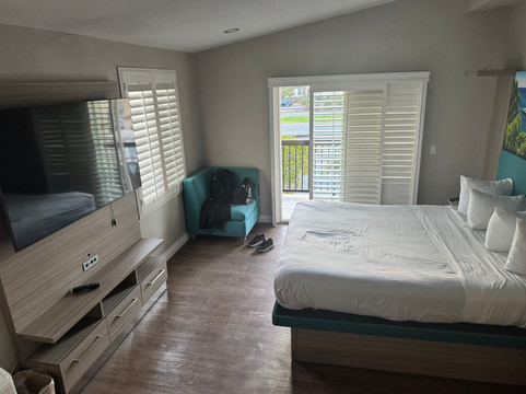 野生动物园地中海汽车旅馆主图