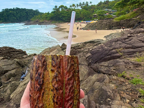 Resende Beach-Itacare必去景点