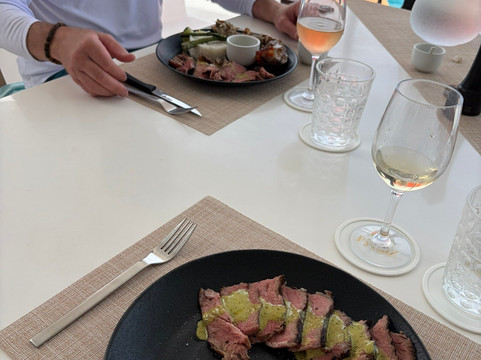 Pyratz, Gourmet Sailing-辛普森湾必去景点