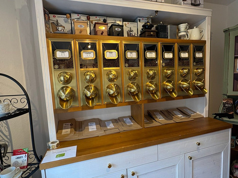 Wimpfen Imperial Palace-巴德温普芬必去景点