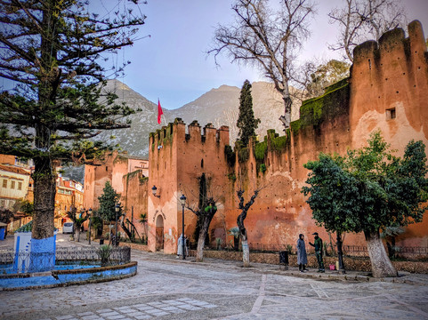 Morocco Easy Tours - Morocco Tours-马拉喀什必去景点