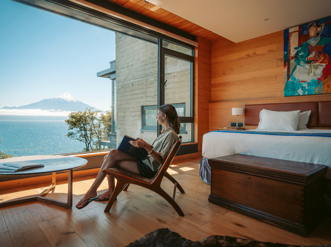 阿瓦酒店普埃尔托巴拉斯主图