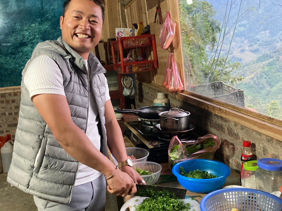 Sapa Tours Vietnam-沙巴必去景点