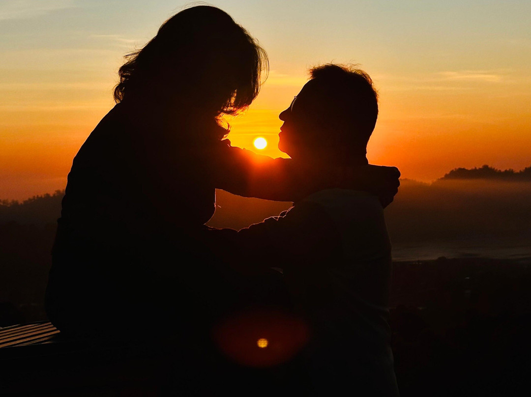 Bali Mount Batur Jeep 4wd-金塔马尼必去景点