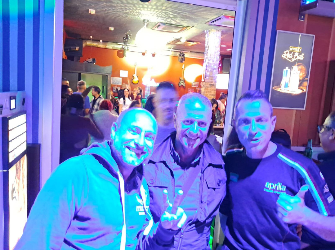 La Farandula-Puerto del Rosario必去景点