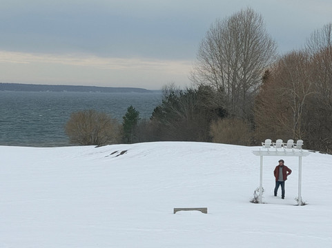 Captain Nickels Inn主图