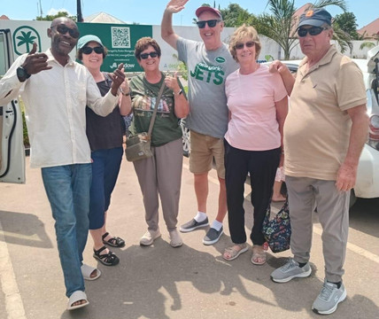 The Luna Safari Collection-阿鲁沙必去景点