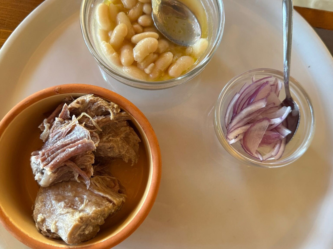 Agriturismo Fontandrone主图