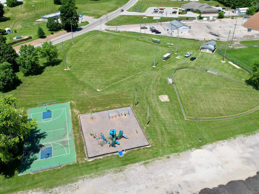 Longfellow Park