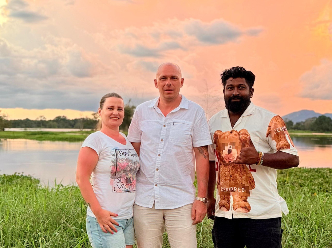 Great Ceylon Tours-Kottagoda必去景点