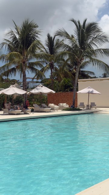 黄金桑给巴尔海滩水疗酒店-官方