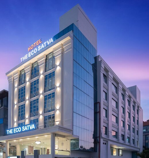 ECO HOTELS