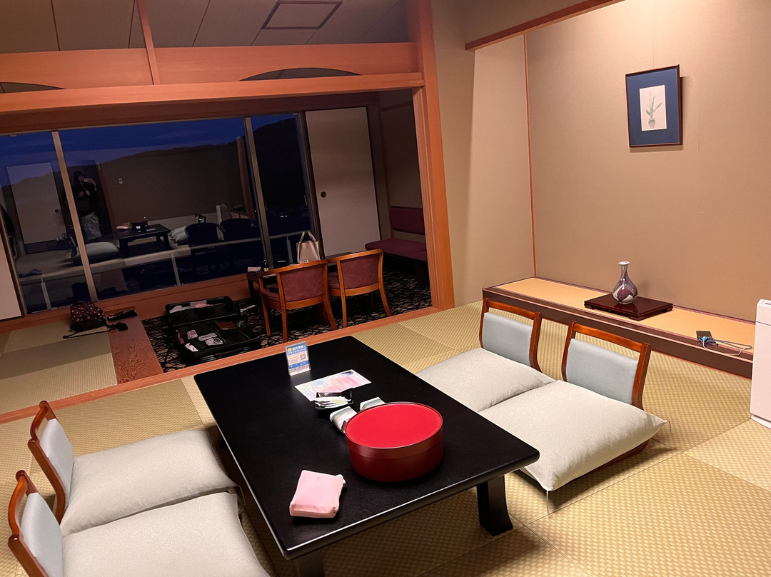 鸟羽海边酒店主图