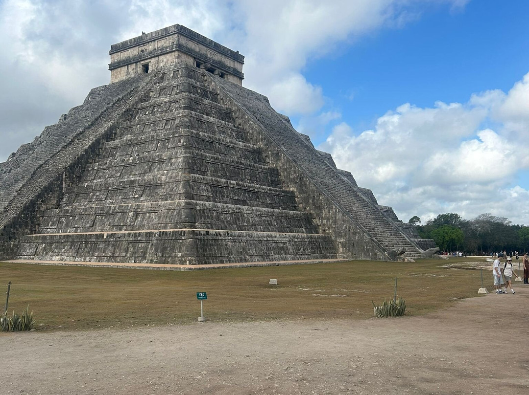 Paseo Tours-普拉亚德尔卡曼必去景点
