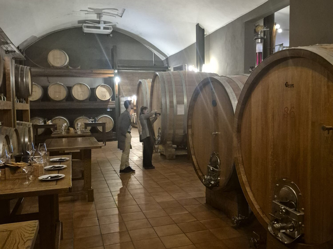 Agricola Gian Piero Marrone-拉莫拉必去景点