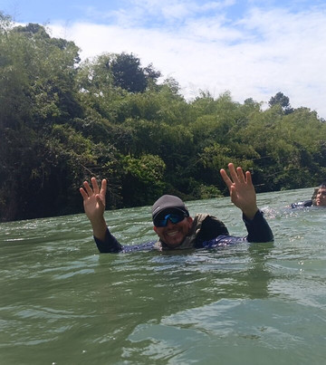 El Parche Es Norcasia-Norcasia必去景点