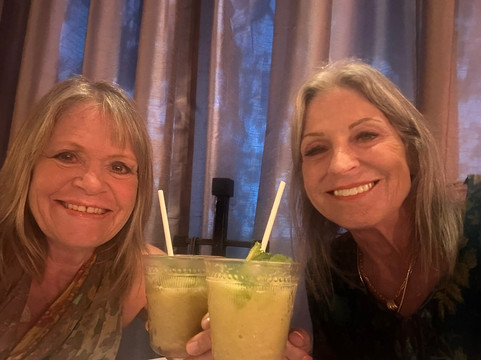 Habibi At The Grand Moon Palace主图