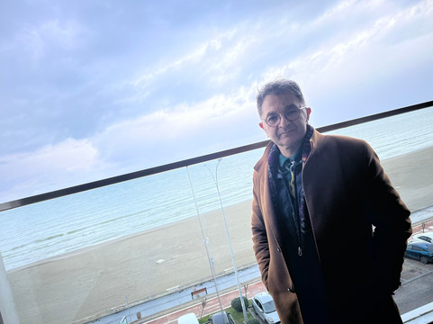 Yesilyurt Shopping Center-萨姆森必去景点