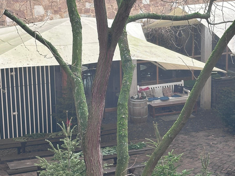 兰特霍夫卡塞尔酒店主图