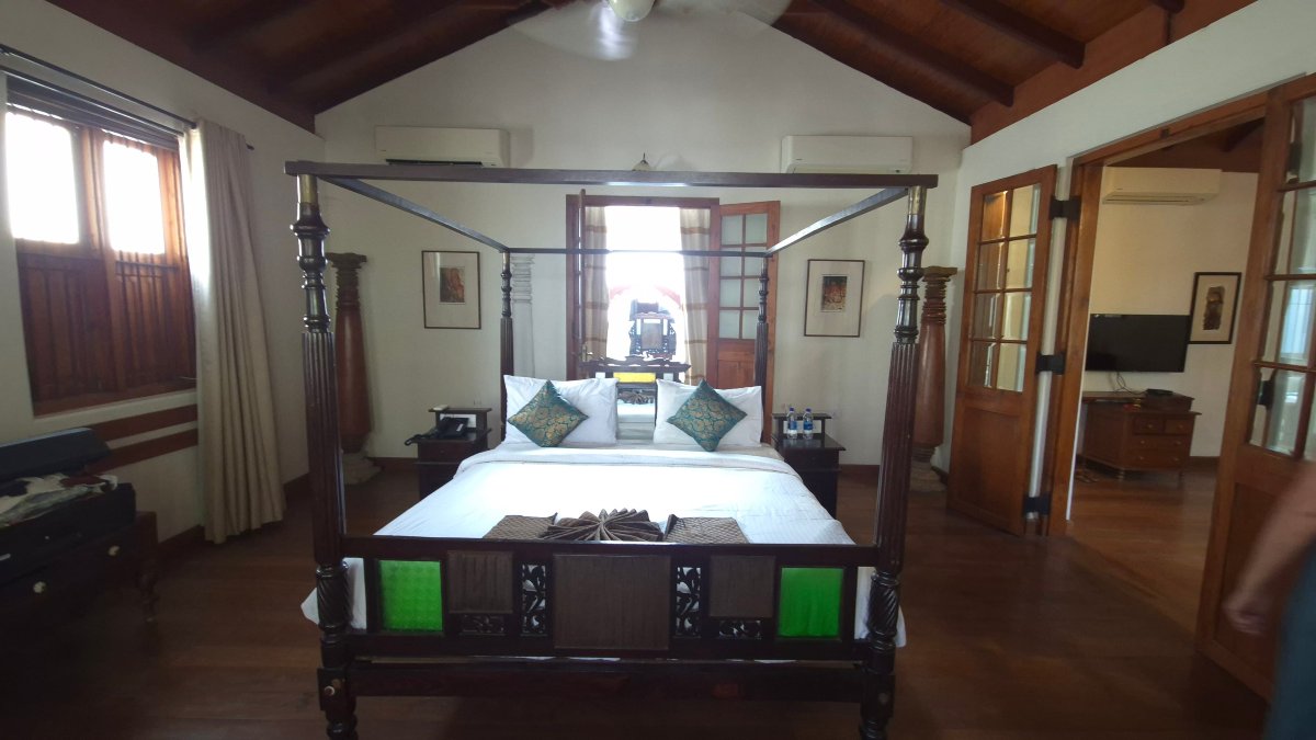 Svatma - 豪华遗产度假村-官方