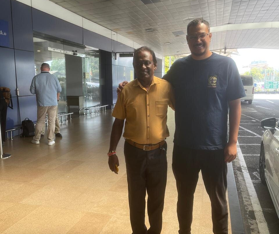 R N Tours Bentota-因都鲁瓦必去景点