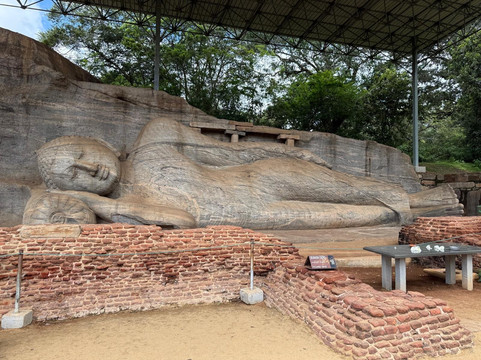 Travel Now Sri Lanka-科伦坡必去景点