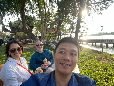 Hue Private Excursions-顺化必去景点