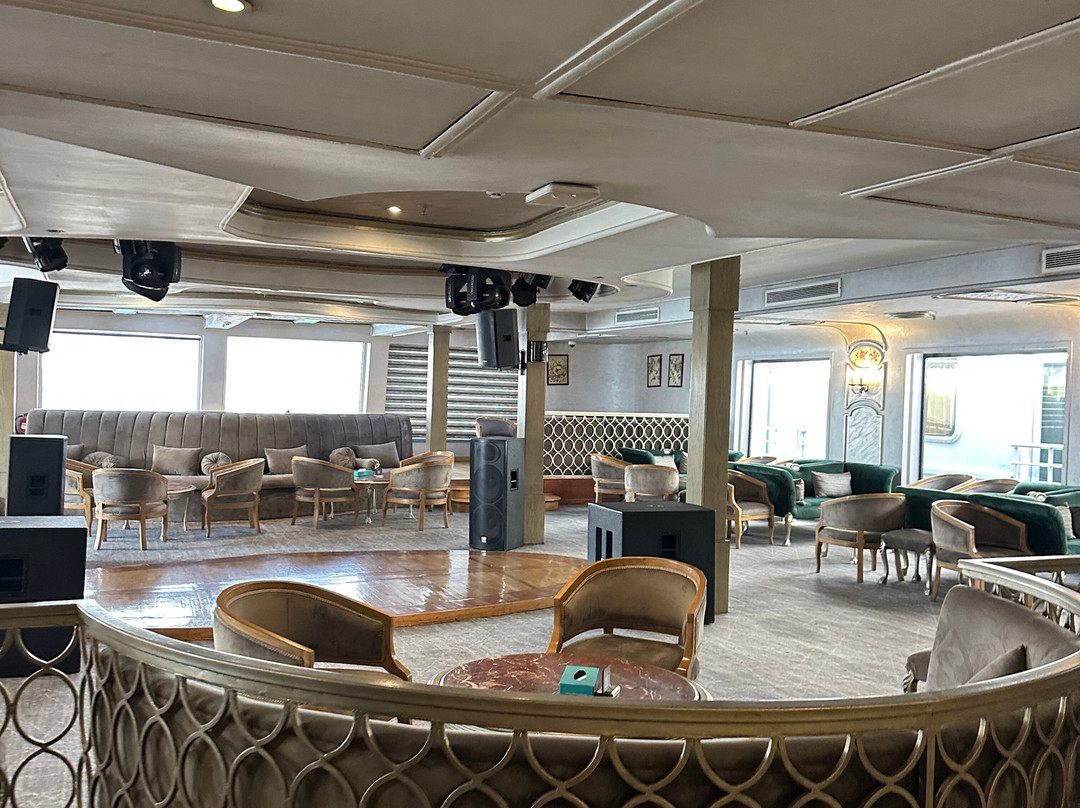 SUNRISE M/S Semiramis I主图