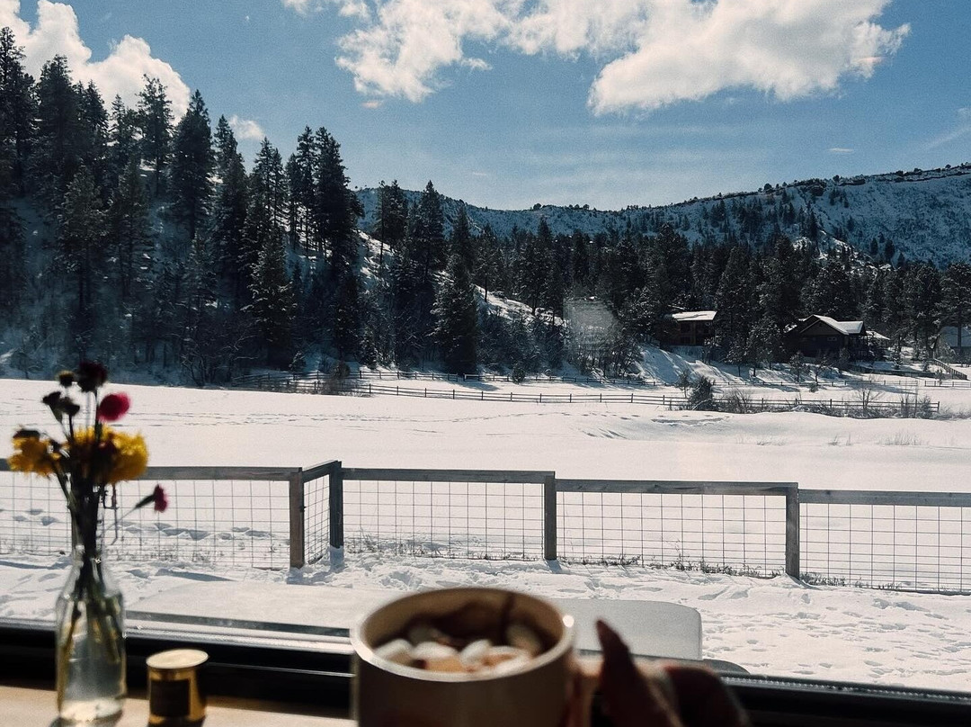 Purgatory Resort-杜兰戈必去景点