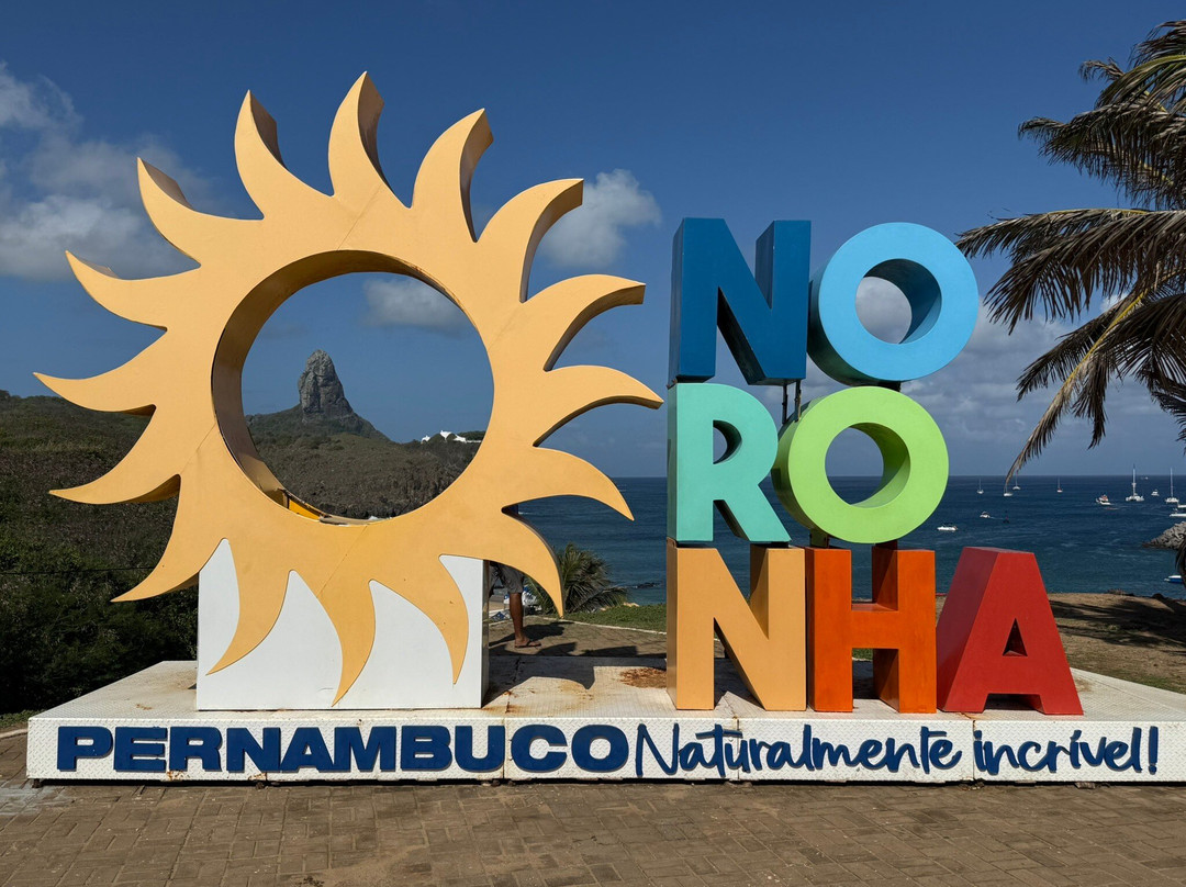 Noronha Tour-费尔南多-迪诺罗尼亚群岛必去景点