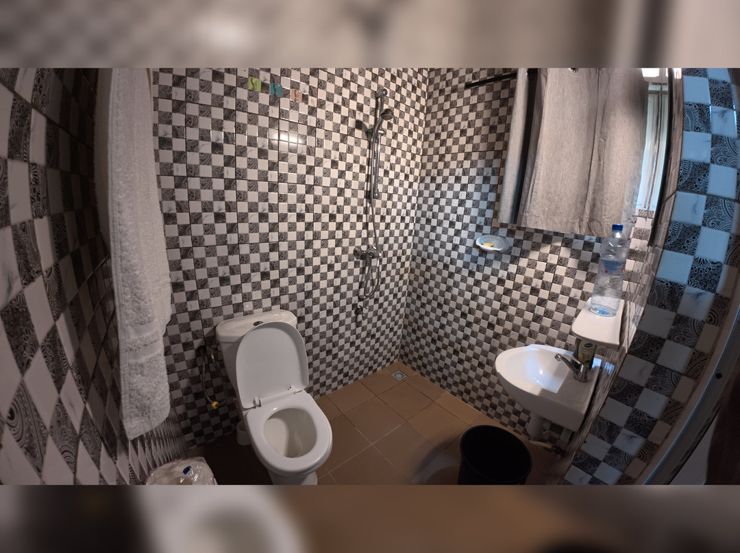 Residence Ivoire Cotonou主图