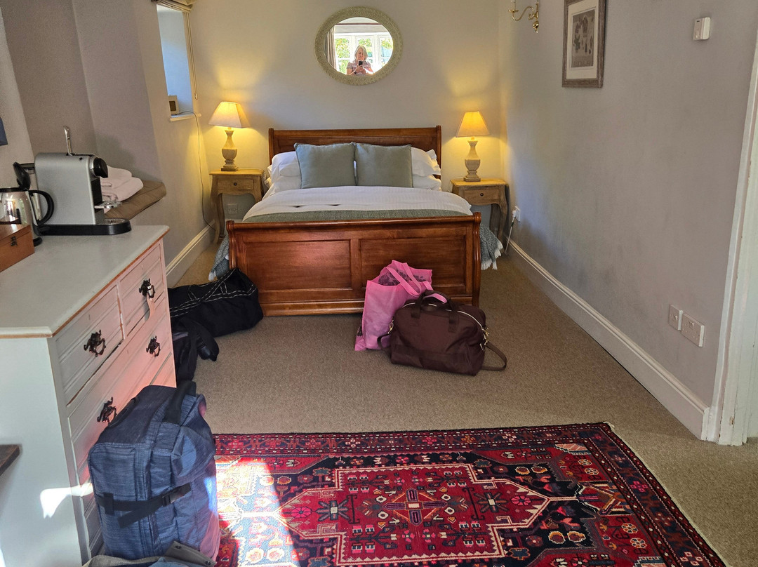 天使神迹宾馆主图