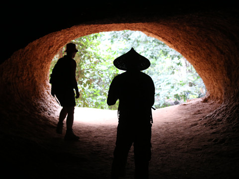 Saliou Diallo - Trekking Guide-Kedougou必去景点