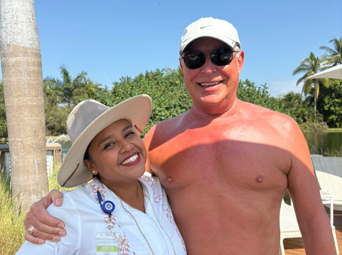 Pool Punta at Vidanta Nuevo Nayarit