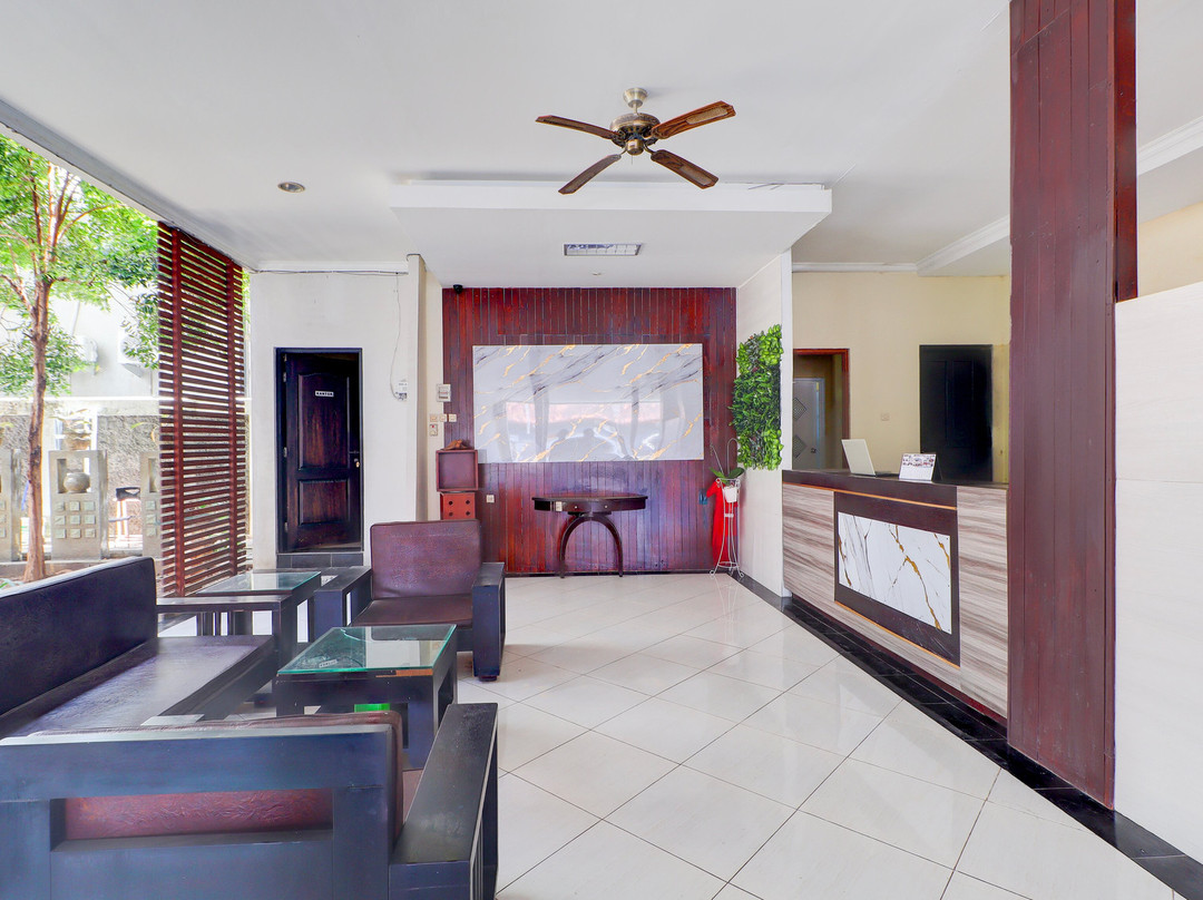 Collection O Near Bali Royal Hospital Renon Formerly JC BoutiqueA Hotel