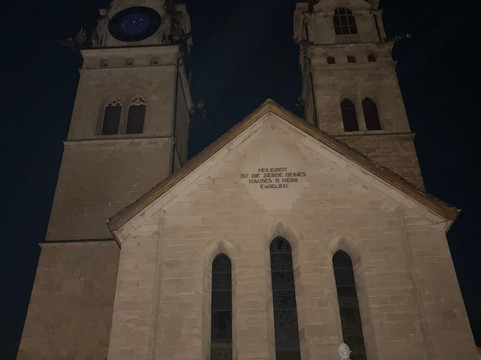 Winterthur - Offizielle Stadtführungen-温特图尔必去景点