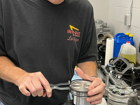 Revs Institute-那不勒斯必去景点