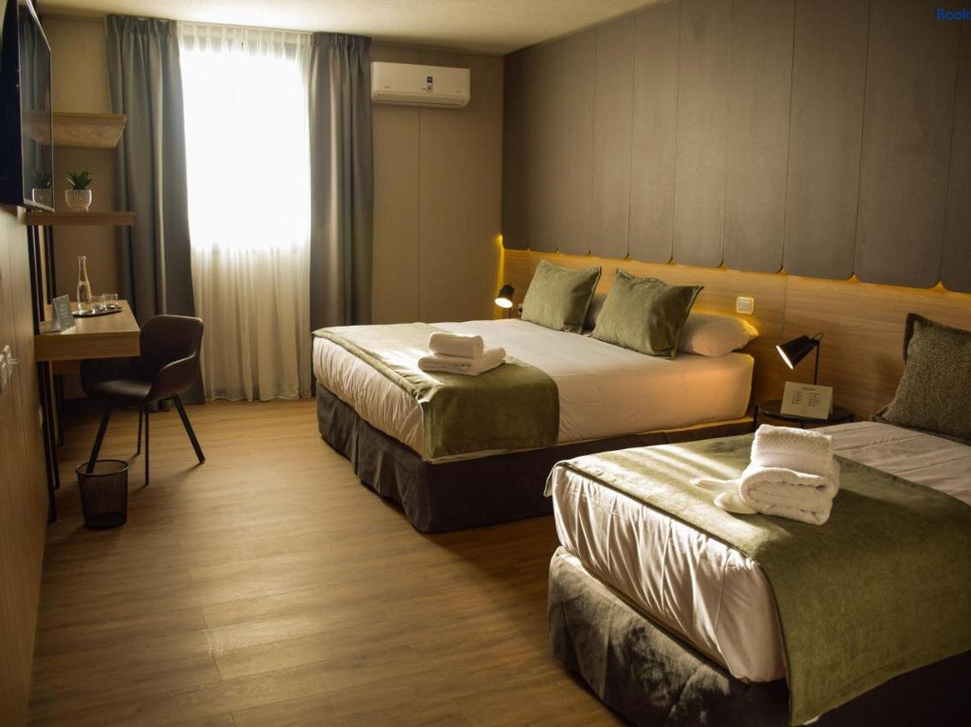 Totem Hotel & Spa