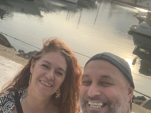 Port de Cap d’Agde-Cap-d'Agde必去景点