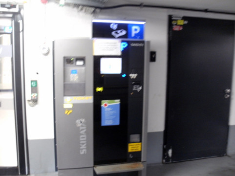 Wuppertal Hauptbahnhof-伍珀塔尔必去景点