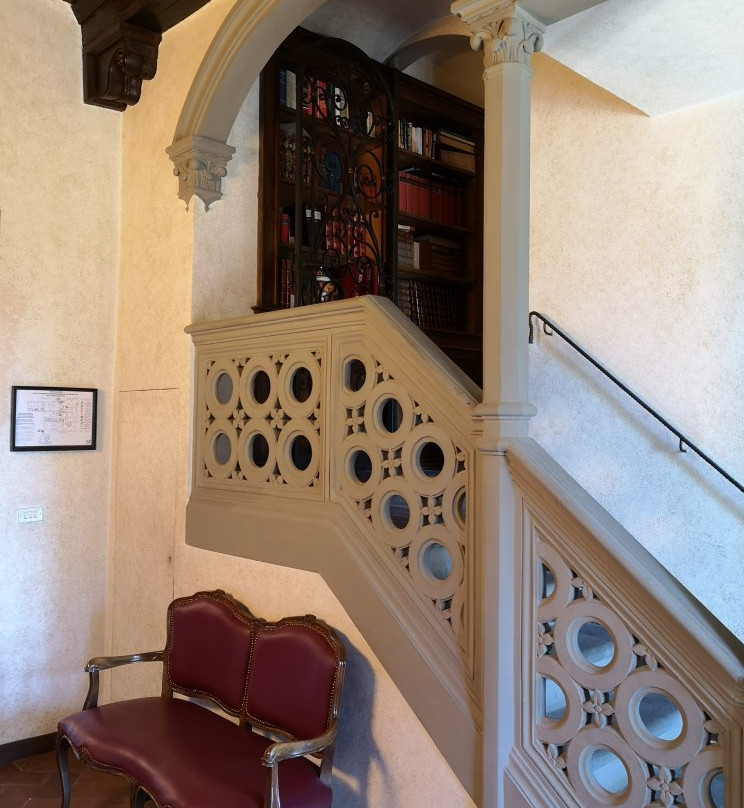 艾盖浦艺术别墅酒店 - 佛罗伦萨主图