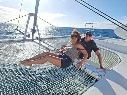 Ti Prens-Saint Francois必去景点