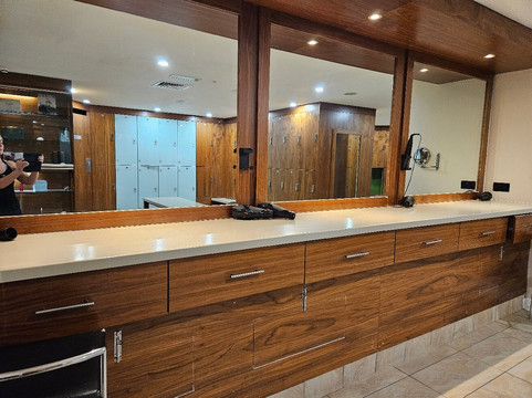 The Club and Spa-切斯特必去景点