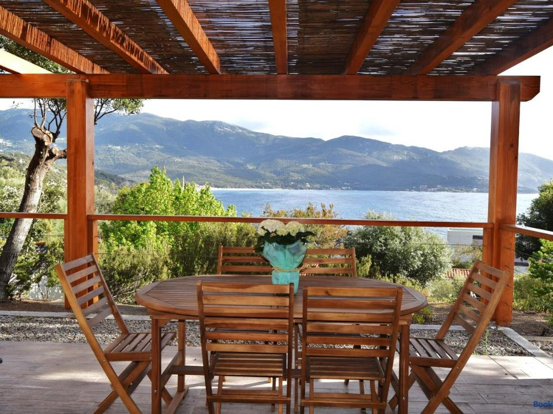 Le Relais de Tiuccia
