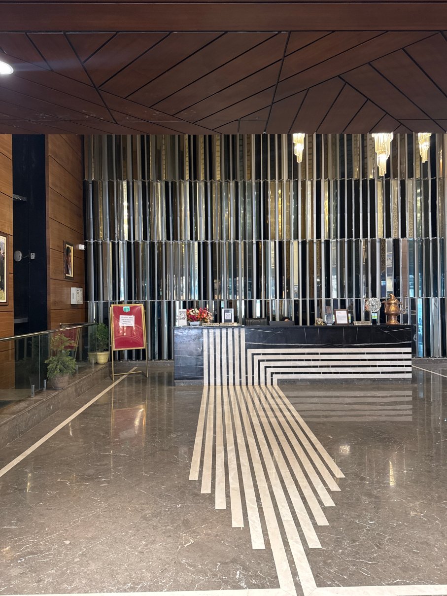 斯里纳格雪地酒店-度假村/酒店