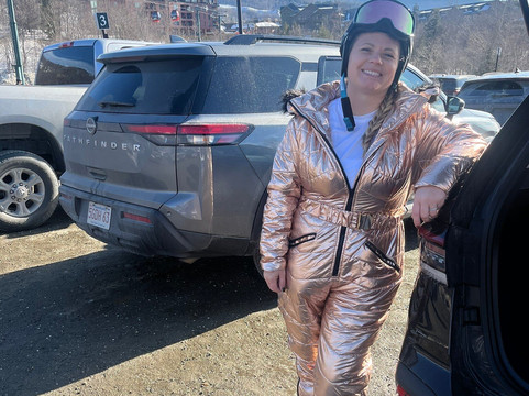 Stowe Mountain Resort-斯托必去景点